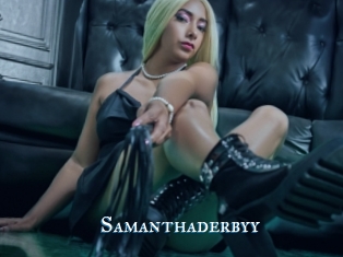 Samanthaderbyy