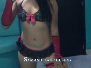 Samanthadollsexy