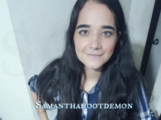 Samanthahootdemon