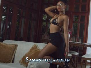 Samanthajackson