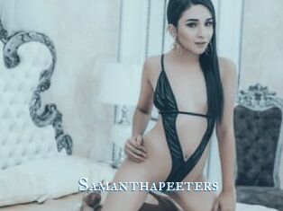 Samanthapeeters