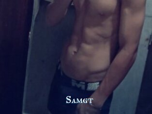 Samgt