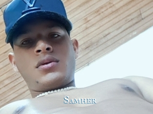 Samher