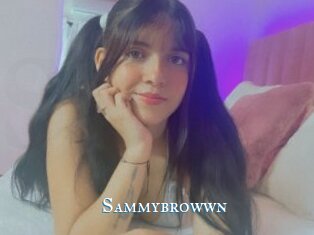Sammybrowwn
