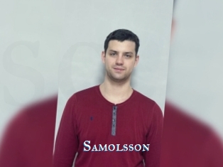 Samolsson