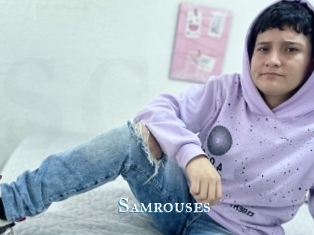 Samrouses