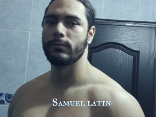 Samuel_latin