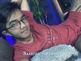 Samuel_thomson