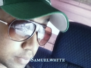 Samuelwhite