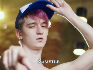 Samvile