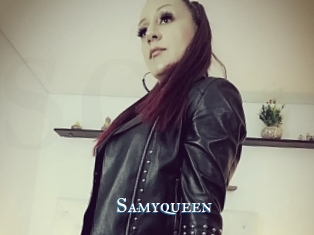 Samyqueen