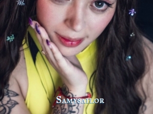 Samysailor