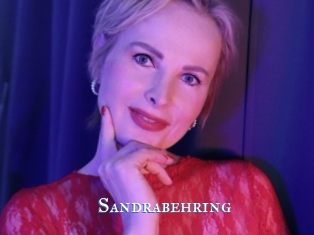 Sandrabehring