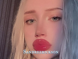 Sandreerickson