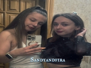 Sandyandfira
