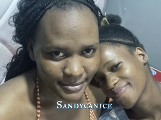 Sandycanice