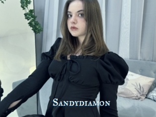 Sandydiamon