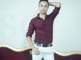 Sanntyhot