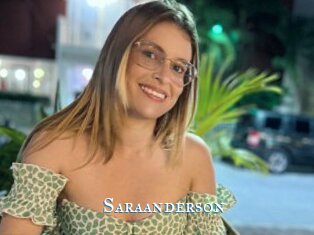 Saraanderson