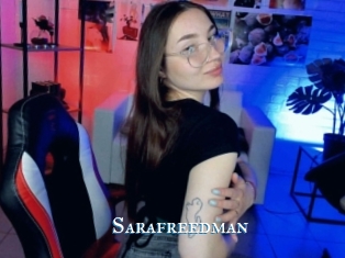 Sarafreedman