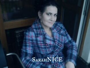 SarahNICE