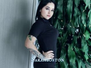 Sarahboston