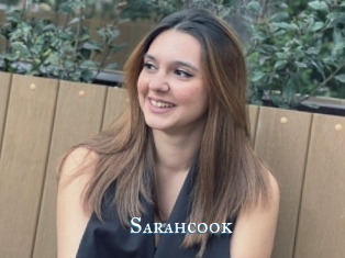 Sarahcook