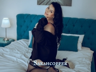 Sarahcopper