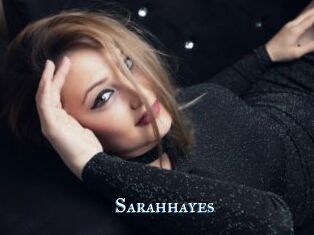 Sarahhayes