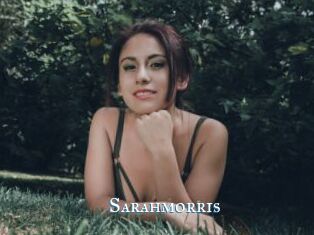 Sarahmorris