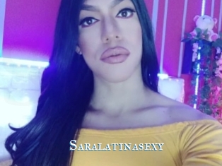 Saralatinasexy