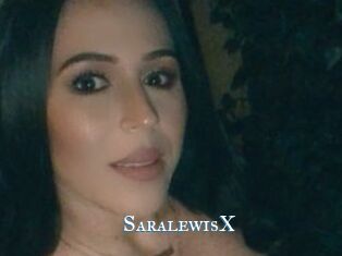 SaralewisX