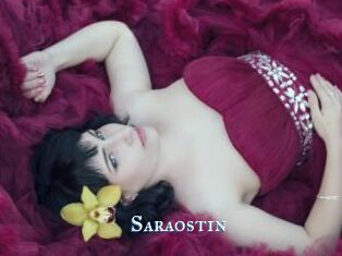 Saraostin