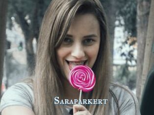 Saraparkert