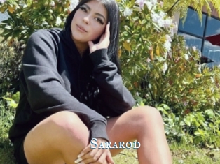 Sararod