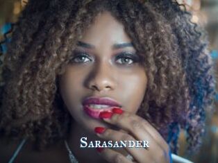 Sarasander