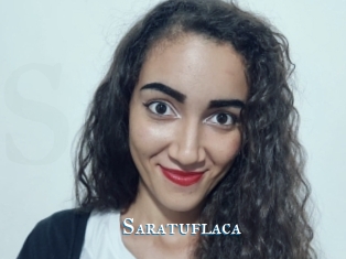 Saratuflaca