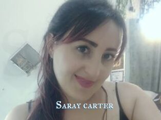 Saray_carter