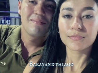 Sarayandthiago