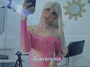 Saryrousse