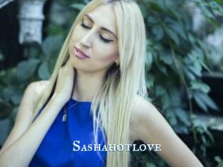 Sashahotlove