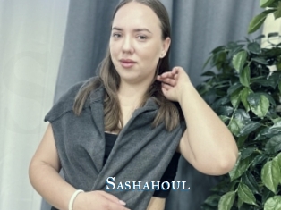 Sashahoul