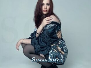 Sawakodavis