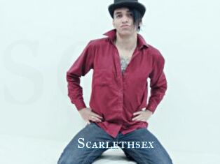 Scarlethsex