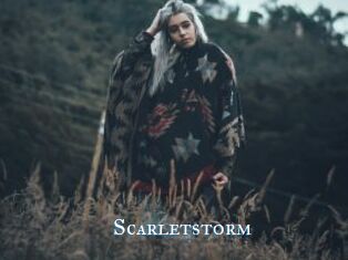 Scarletstorm