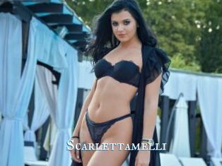 Scarlettamelli