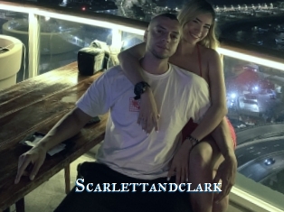 Scarlettandclark