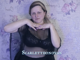 Scarlettdonovan