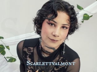 Scarlettvalmont