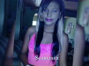 Scarlisex